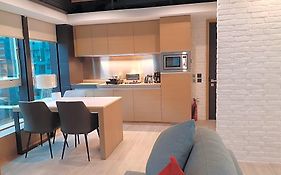 Yin Serviced Apartments