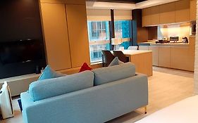 Yin Serviced Apartments